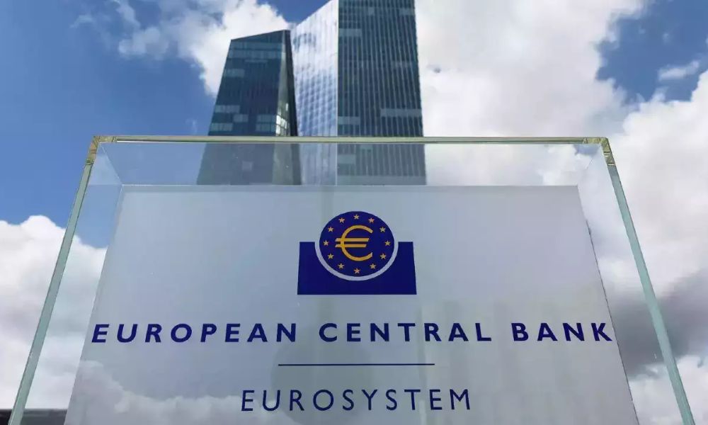ECB hikes quarter percentage points, warns of high Inflation